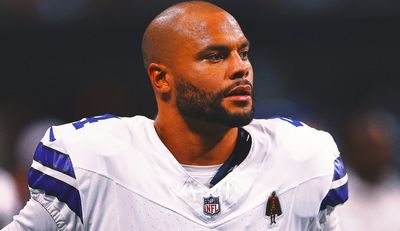 2025 NFL odds: If Dallas Cowboys make playoffs, how far will they go?