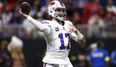 Bet365 Bonus Code: Bet $5, Get $200 on NFL Sunday With Code 'FOX365'