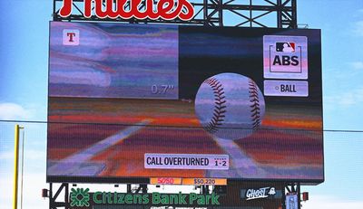 Dontrelle Willis on MLB Automated Ball-Strike Challenge System: 'I Love It'