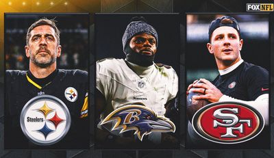 2026 NFL Schedule Release: The 5 Teams That Must Get Off To A Good Start