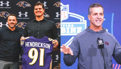 2026 NFL Offseason: Who Joins Cowboys Among 5 Teams Ready to Make Postseason Leap?