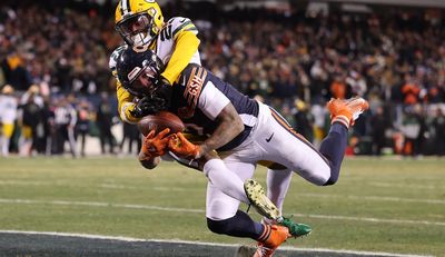 FanDuel Promo Code: Unlock $300 in Bonus Bets as Panthers vs Rams, Bears vs Packers Kick Off the NFL Playoffs