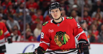 Blackhawks' Connor Bedard: '100 Things' I Could Improve amid Slump In 2nd NHL Season