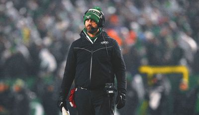 Jay Glazer: Nick Sirianni's Changes Eagles Offense; Jayden Daniels Update