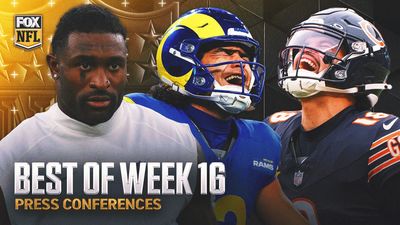 Bears claim NFC North, DK Metcalf Suspended & Kelce Future Uncertain | NFL on FOX