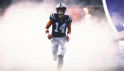 Bills NFL Free Agency Predictions: 2 Players to Give Josh Allen Some Much-Needed Help