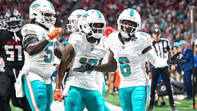 The Playbook: Lineup locks, Shadow Reports for Week 9