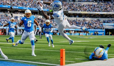2025 NFL preseason schedule: Dates, times, TV channels, how to watch