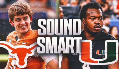 Sound Smart: 5 Observations Ahead of the 2026 NFL Draft