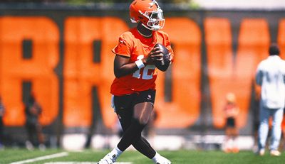 2025 NFL odds: Bettors backing Shedeur Sanders to win OROY