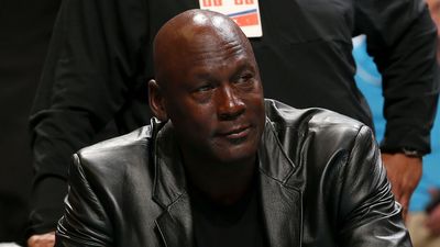 Jordan joins NBC's NBA coverage as contributor