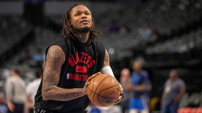 Ex-NBA guard McLemore found guilty of rape