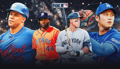 2026 MLB All-Star Rosters Revealed: See Who Joins Shohei Ohtani And Aaron Judge