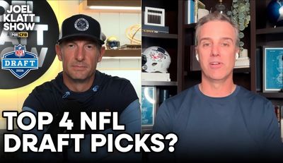 Will Ohio State Have Four Top-10 Picks in the 2026 NFL Draft?