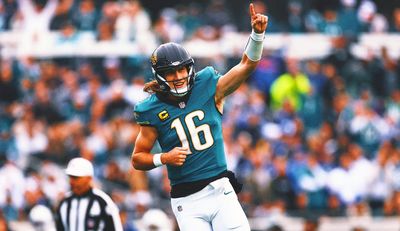 2025 NFL Wild Card Weekend Odds: Back Underdog Jaguars, Chargers