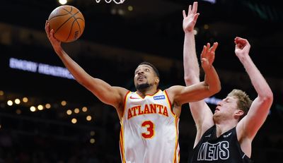 theScore Bet Promo Code: Get a Bet Reset up to $1000 for Magic vs Hawks, Lakers vs Rockets or Any NBA Game