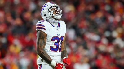 Ranking the best remaining NFL free agents: Who are the top unsigned players?