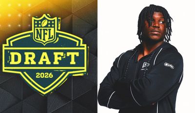 2026 NFL Draft: The Book on Texas Tech Edge David Bailey