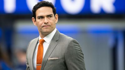 Mark Sanchez won't return as Fox Sports analyst
