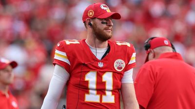 Live tracking NFL cuts, trades and final roster moves around the league