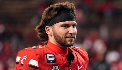 NFL Supplemental Draft: How Does It Work? What To Know As Brendan Sorsby Enters