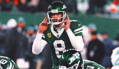 Aaron Rodgers uncertainty played a factor in creation of NFL schedule