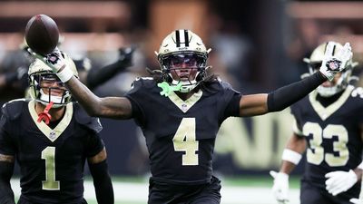 'Darted to the W': Saints' petty jab at Jaxson Dart leads NFL Week 5 trolls