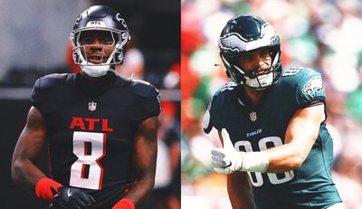 NFL Free Agent Tight Ends: The Top 10 TEs Available This Offseason