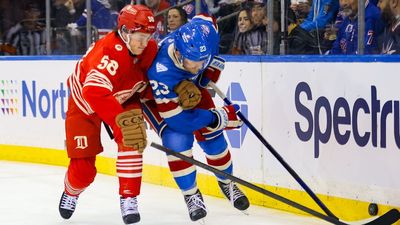 NHL board of governors eager to see more 'color vs. color' jersey matchups