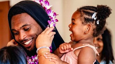 Why 'treatment of families' matters to NFL players -- and where some teams fall short