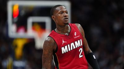 Silver: NBA to explore relief for Heat over Rozier