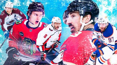 NHL Power Rankings: Summer storylines for all 32 teams